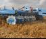 Gradas de disco -gancho Lemken Rubin 12/400 U 
