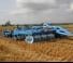 Gradas de disco -gancho Lemken Rubin 12/500 KUA