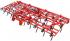 Gradas de disco -gancho Brix Unimax 400 H
