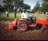 Gradas rotantes Maschio A 100