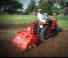 Gradas rotantes Maschio A 120