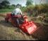 Gradas rotantes Maschio A 140