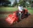Gradas rotantes Maschio A 140