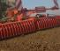 Gradas rotantes Maschio Aquila 5000