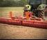Gradas rotantes Maschio Aquila 6000