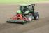 Gradas rotantes Vogel & Noot Arterra Grip 400