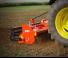 Gradas rotantes Maschio C 280