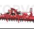 Gradas rotantes Maschio Corvo 4000