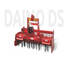 Gradas rotantes Maschio Daino DS 3000