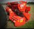 Gradas rotantes Maschio Delfino Super 2300