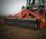 Gradas rotantes Maschio Dominator 3000
