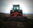 Gradas rotantes Maschio Dominator 3000