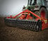 Gradas rotantes Maschio Dominator 4000