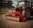 Gradas rotantes Maschio Dominator 4000