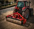 Gradas rotantes Maschio Dominator 4000