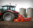 Gradas rotantes Maschio Drago DC 3000