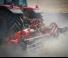 Gradas rotantes Maschio Gabbiano HD 5000