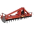 Gradas rotantes Unia Hermes 3