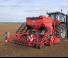 Gradas rotantes Kuhn HR 3020 