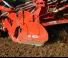 Gradas rotantes Kuhn HR 4504 DR