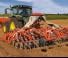Gradas rotantes Kuhn HR 4530 RCS 
