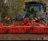 Gradas rotantes Kuhn HR 4530 RCS 