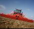 Gradas rotantes Kuhn HR 6004 DR