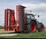 Gradas rotantes Kuhn HR 6040 R 