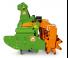 Gradas rotantes Amazone KE 3000 Special