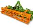 Gradas rotantes Amazone KE 3000 Special