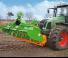 Gradas rotantes Amazone KE 3000 Special