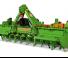 Gradas rotantes Amazone KE 3000 Special