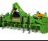 Gradas rotantes Amazone KE 3000 Super