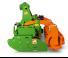 Gradas rotantes Amazone KE 3000 Super