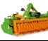 Gradas rotantes Amazone KE 3000 Super
