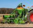 Gradas rotantes Amazone KE 3002-240