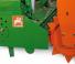 Gradas rotantes Amazone KE 4000 Super