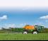 Gradas rotantes Amazone KE 4000 Super
