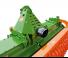 Gradas rotantes Amazone KE 4000 Super