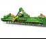 Gradas rotantes Amazone KE 4000 Super