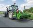 Gradas rotantes Amazone KE 4001 Super