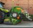 Gradas rotantes Amazone KE 4001 Super