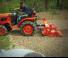 Gradas rotantes Maschio L 105