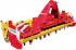 Gradas rotantes Pöttinger Lion 3002