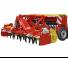 Gradas rotantes Pöttinger Lion 303.12 Classic