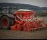 Gradas rotantes Maschio Orso HD 4500