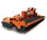 Kubota PH1400F CW