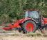 Gradas rotantes Kubota PH1301