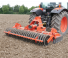 Gradas rotantes Kubota PH2351