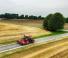Gradas rotantes Kubota PH2401